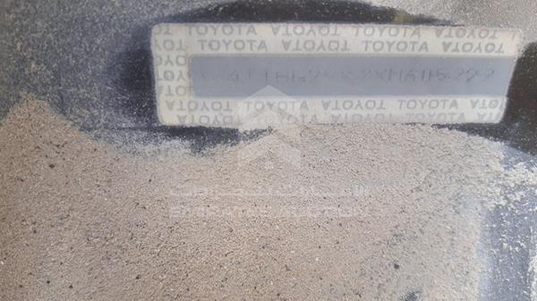 Photo 2 VIN: 4T1BG22K7XU605727 - TOYOTA CAMRY 