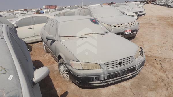 Photo 7 VIN: 4T1BG22K7XU605727 - TOYOTA CAMRY 