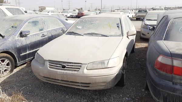 Photo 3 VIN: 4T1BG22K7XU612211 - TOYOTA CAMRY 