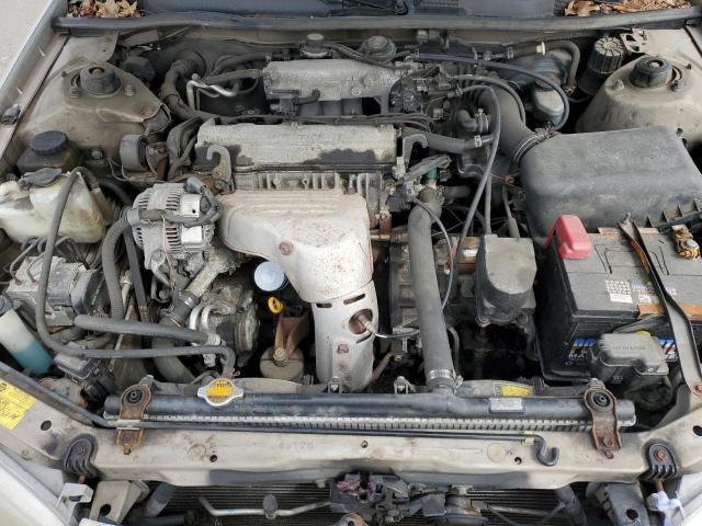 Photo 10 VIN: 4T1BG22K7XU869370 - TOYOTA CAMRY 