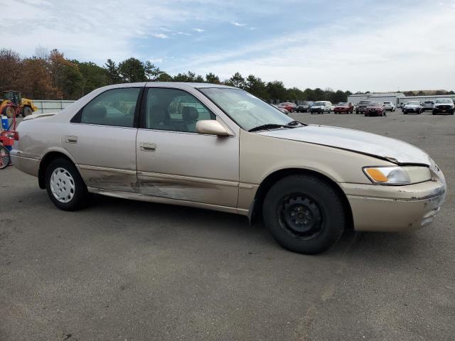 Photo 3 VIN: 4T1BG22K7XU869370 - TOYOTA CAMRY 