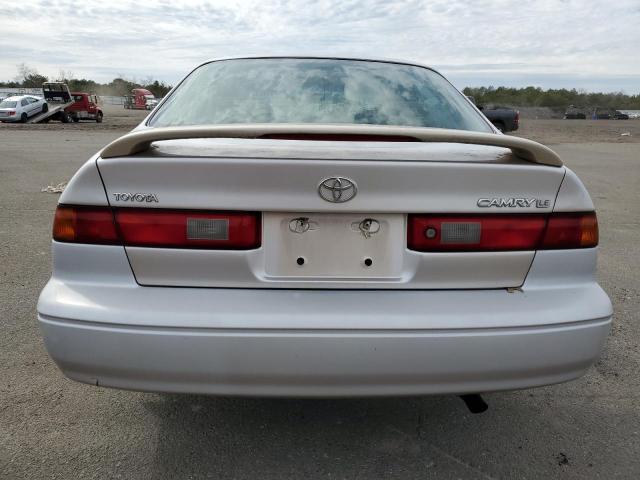 Photo 5 VIN: 4T1BG22K7XU869370 - TOYOTA CAMRY 