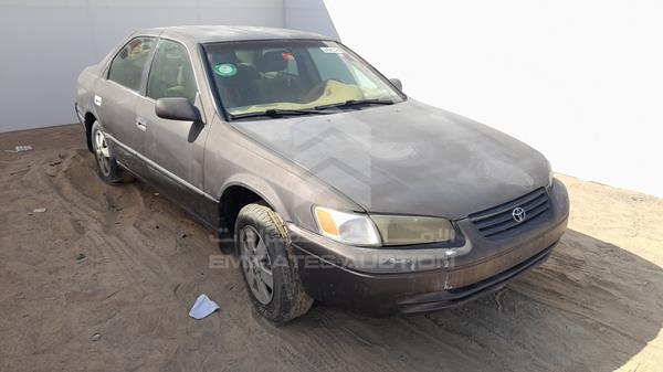 Photo 10 VIN: 4T1BG22K7XU897976 - TOYOTA CAMRY 