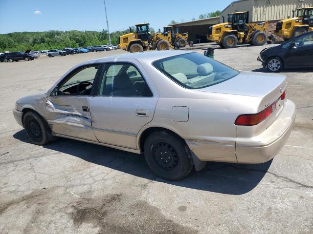 Photo 1 VIN: 4T1BG22K7XU914999 - TOYOTA CAMRY 