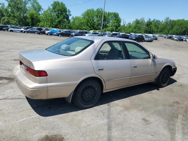 Photo 2 VIN: 4T1BG22K7XU914999 - TOYOTA CAMRY 