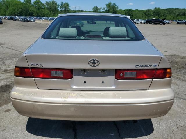 Photo 5 VIN: 4T1BG22K7XU914999 - TOYOTA CAMRY 