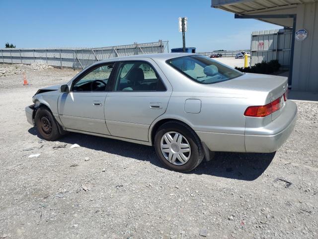 Photo 1 VIN: 4T1BG22K7YU618494 - TOYOTA CAMRY 