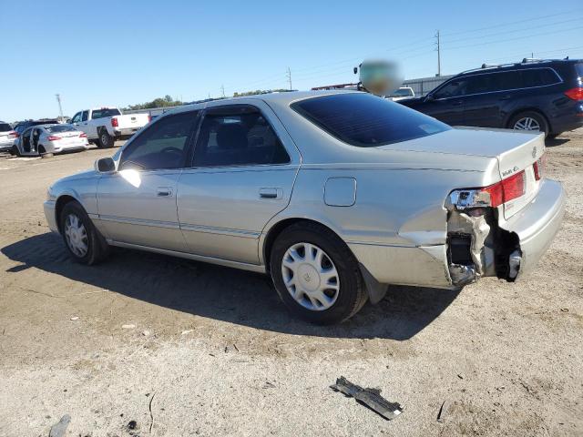 Photo 1 VIN: 4T1BG22K7YU635800 - TOYOTA CAMRY 