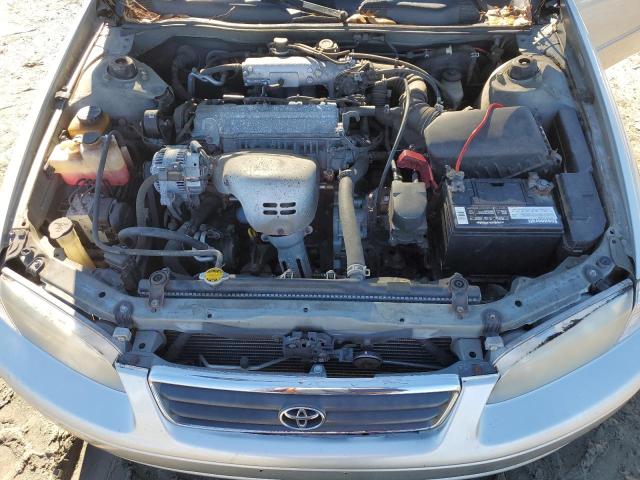 Photo 10 VIN: 4T1BG22K7YU635800 - TOYOTA CAMRY 