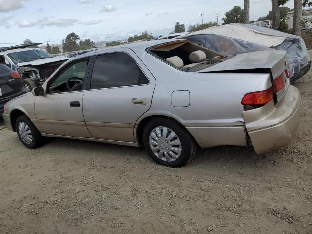 Photo 1 VIN: 4T1BG22K7YU691476 - TOYOTA CAMRY CE 