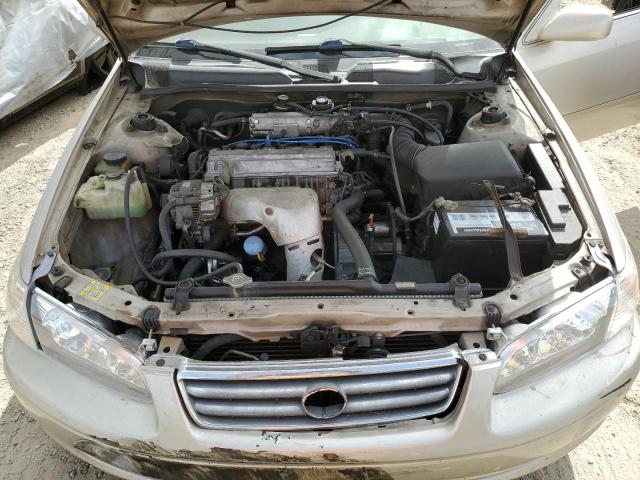 Photo 10 VIN: 4T1BG22K7YU691476 - TOYOTA CAMRY CE 