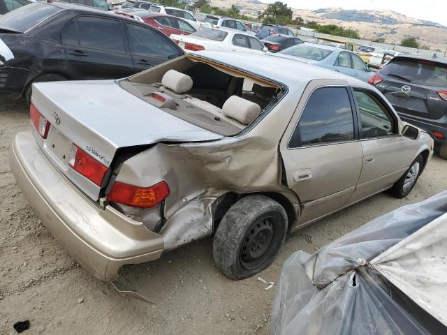 Photo 2 VIN: 4T1BG22K7YU691476 - TOYOTA CAMRY CE 