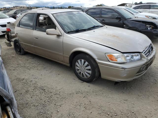 Photo 3 VIN: 4T1BG22K7YU691476 - TOYOTA CAMRY CE 