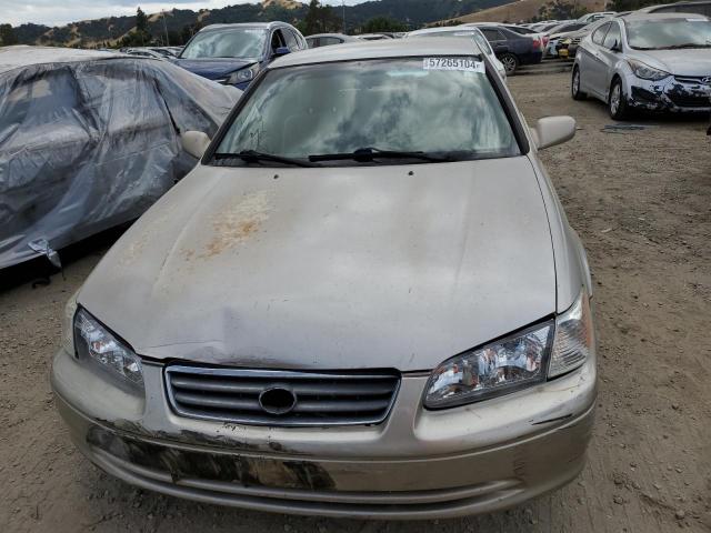 Photo 4 VIN: 4T1BG22K7YU691476 - TOYOTA CAMRY CE 