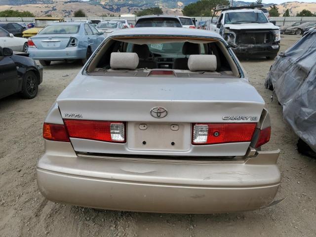 Photo 5 VIN: 4T1BG22K7YU691476 - TOYOTA CAMRY CE 