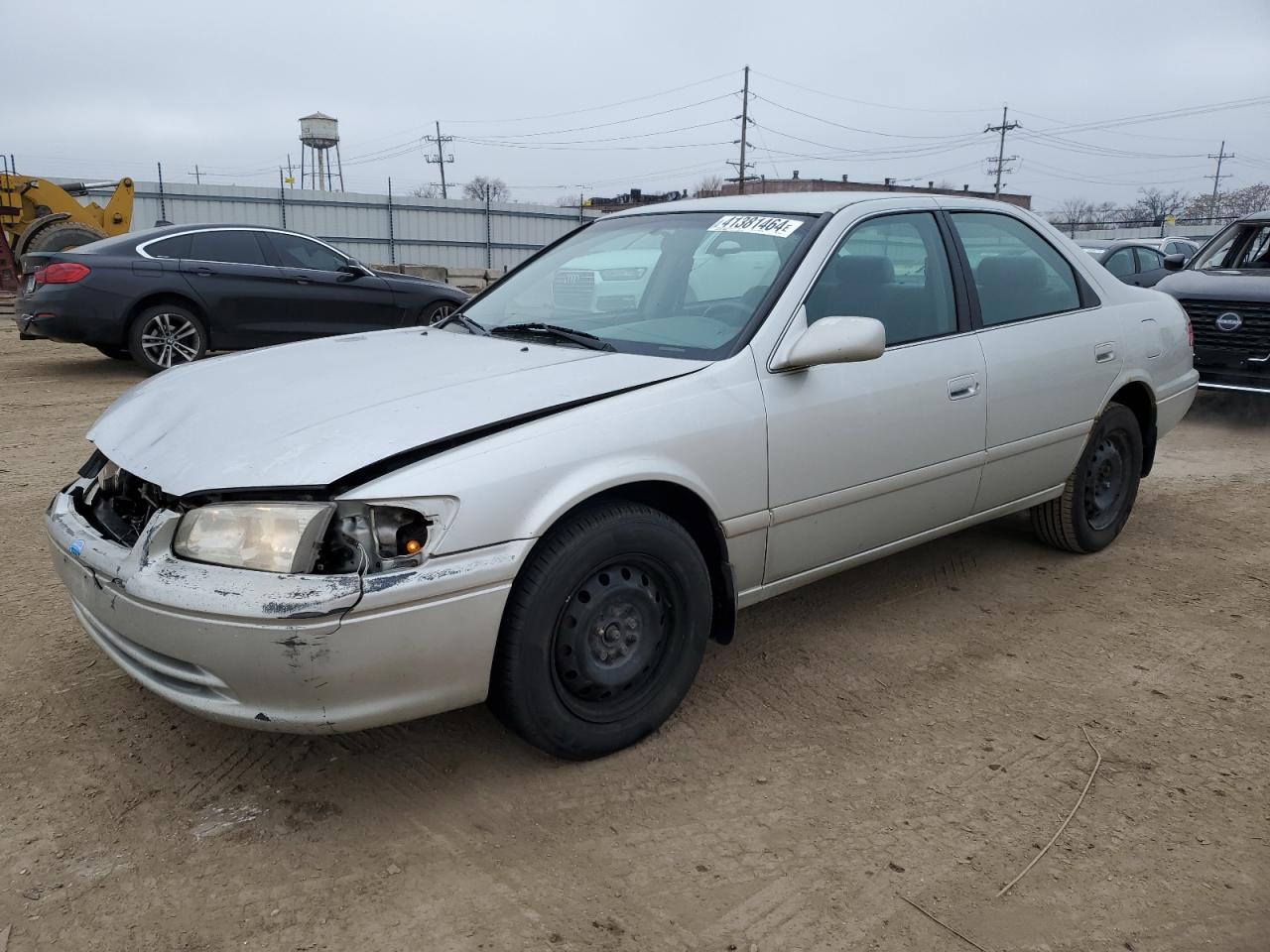 Photo 0 VIN: 4T1BG22K7YU696144 - TOYOTA CAMRY 