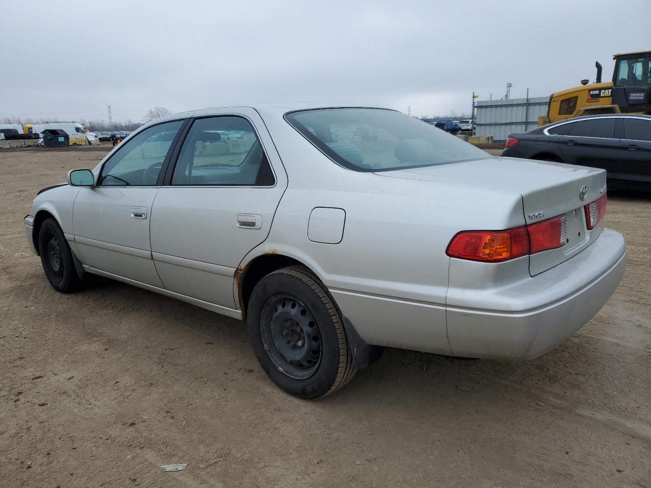 Photo 1 VIN: 4T1BG22K7YU696144 - TOYOTA CAMRY 