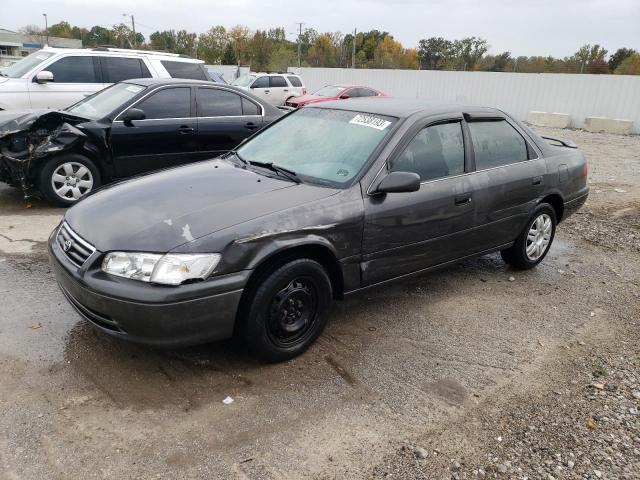 Photo 0 VIN: 4T1BG22K7YU742233 - TOYOTA CAMRY 