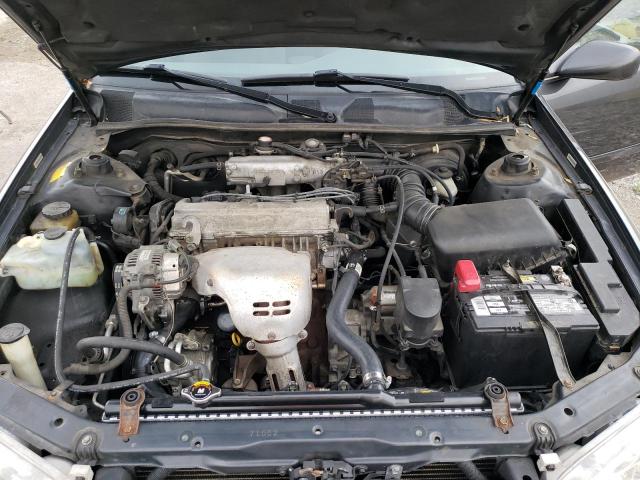 Photo 10 VIN: 4T1BG22K7YU742233 - TOYOTA CAMRY 