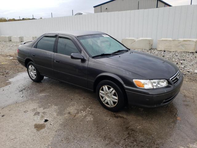 Photo 3 VIN: 4T1BG22K7YU742233 - TOYOTA CAMRY 