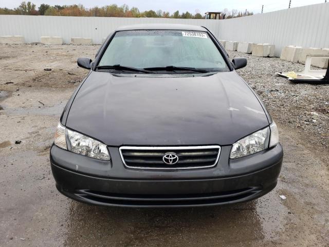 Photo 4 VIN: 4T1BG22K7YU742233 - TOYOTA CAMRY 