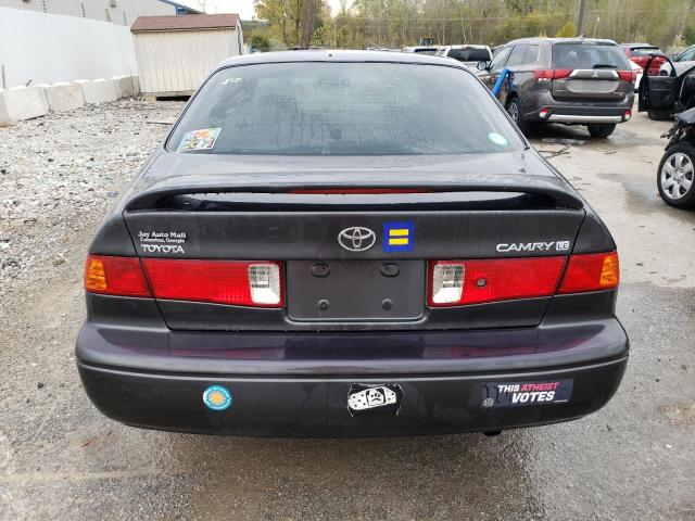 Photo 5 VIN: 4T1BG22K7YU742233 - TOYOTA CAMRY 