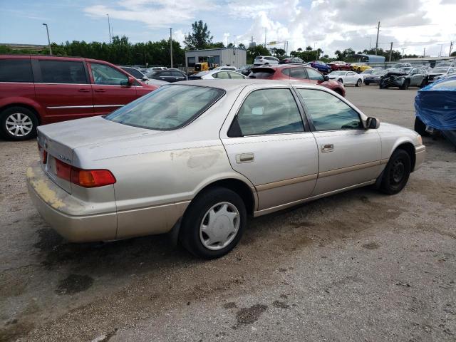 Photo 2 VIN: 4T1BG22K7YU937555 - TOYOTA CAMRY CE 