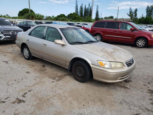 Photo 3 VIN: 4T1BG22K7YU937555 - TOYOTA CAMRY CE 