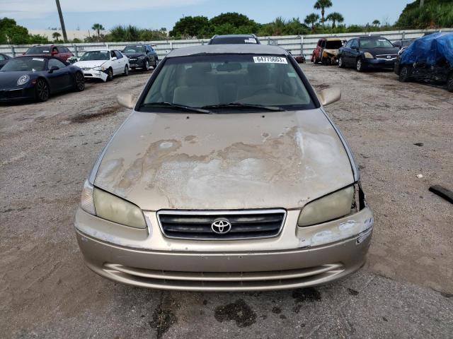 Photo 4 VIN: 4T1BG22K7YU937555 - TOYOTA CAMRY CE 