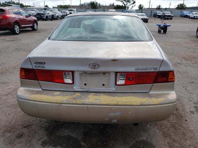 Photo 5 VIN: 4T1BG22K7YU937555 - TOYOTA CAMRY CE 