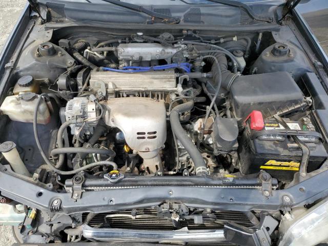 Photo 10 VIN: 4T1BG22K7YU961905 - TOYOTA CAMRY 