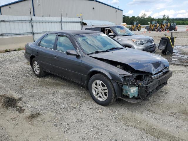 Photo 3 VIN: 4T1BG22K7YU961905 - TOYOTA CAMRY 