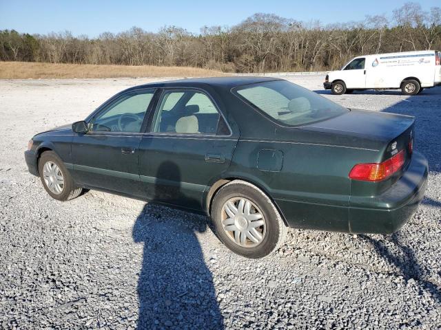 Photo 1 VIN: 4T1BG22K7YU964965 - TOYOTA CAMRY 