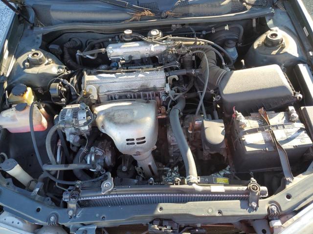 Photo 10 VIN: 4T1BG22K7YU964965 - TOYOTA CAMRY 