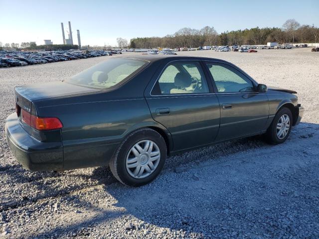 Photo 2 VIN: 4T1BG22K7YU964965 - TOYOTA CAMRY 