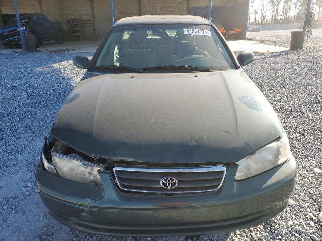 Photo 4 VIN: 4T1BG22K7YU964965 - TOYOTA CAMRY 