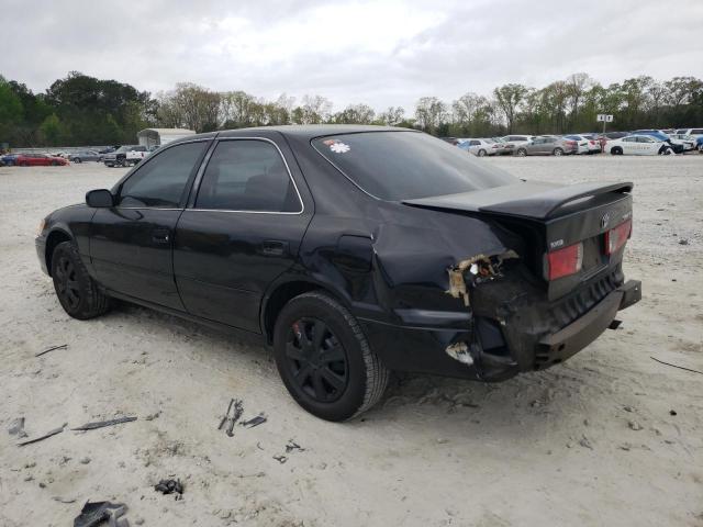 Photo 1 VIN: 4T1BG22K7YU969034 - TOYOTA CAMRY 