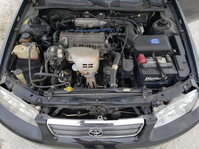 Photo 10 VIN: 4T1BG22K7YU969034 - TOYOTA CAMRY 