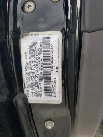 Photo 11 VIN: 4T1BG22K7YU969034 - TOYOTA CAMRY 