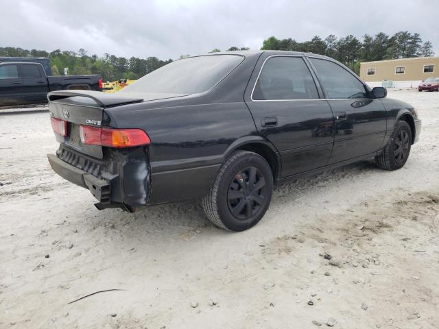 Photo 2 VIN: 4T1BG22K7YU969034 - TOYOTA CAMRY 