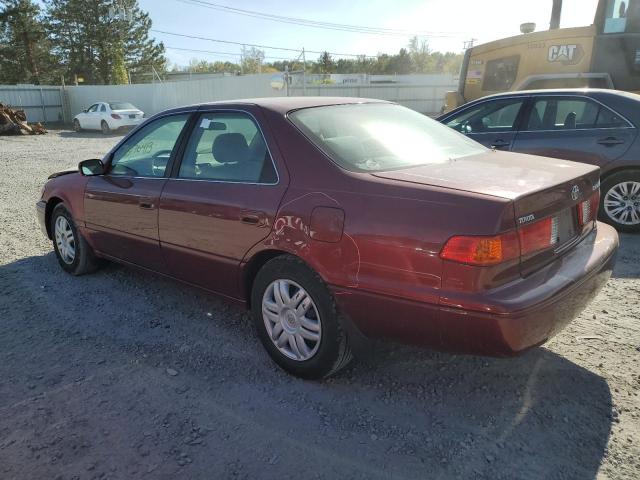 Photo 1 VIN: 4T1BG22K7YU973097 - TOYOTA CAMRY 