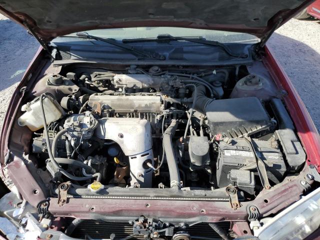 Photo 10 VIN: 4T1BG22K7YU973097 - TOYOTA CAMRY 