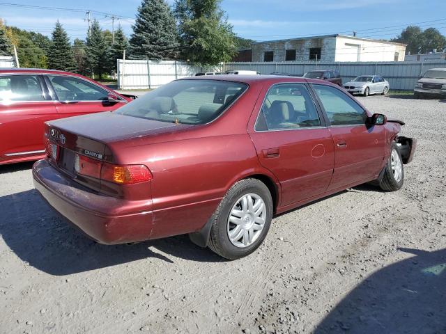 Photo 2 VIN: 4T1BG22K7YU973097 - TOYOTA CAMRY 