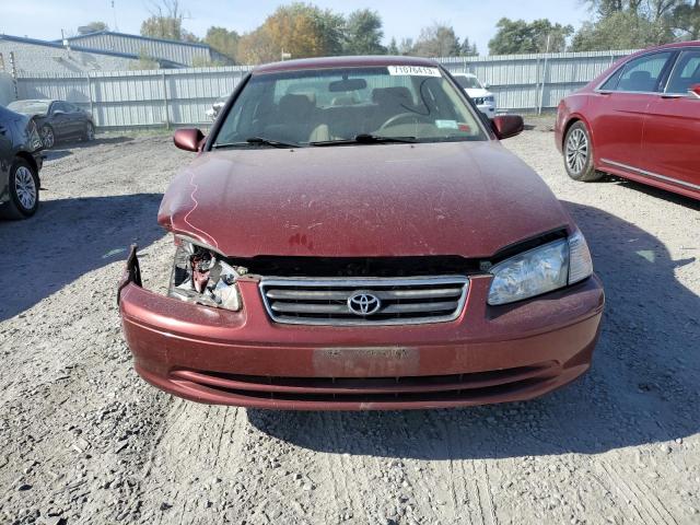 Photo 4 VIN: 4T1BG22K7YU973097 - TOYOTA CAMRY 