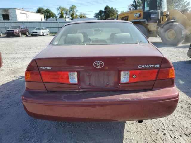 Photo 5 VIN: 4T1BG22K7YU973097 - TOYOTA CAMRY 