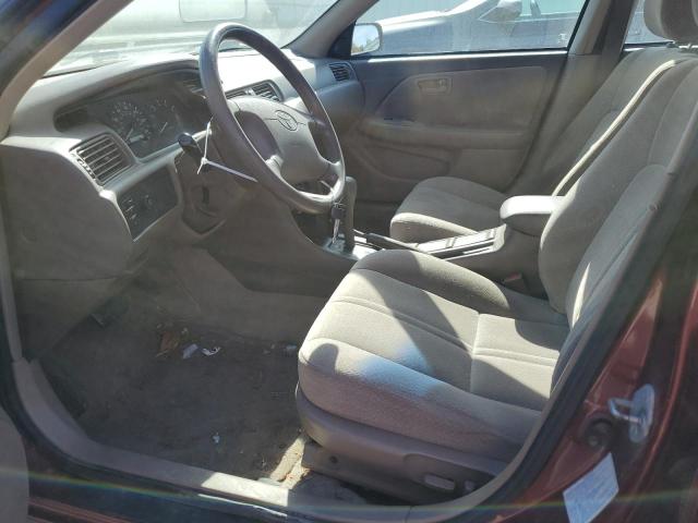 Photo 6 VIN: 4T1BG22K7YU973097 - TOYOTA CAMRY 