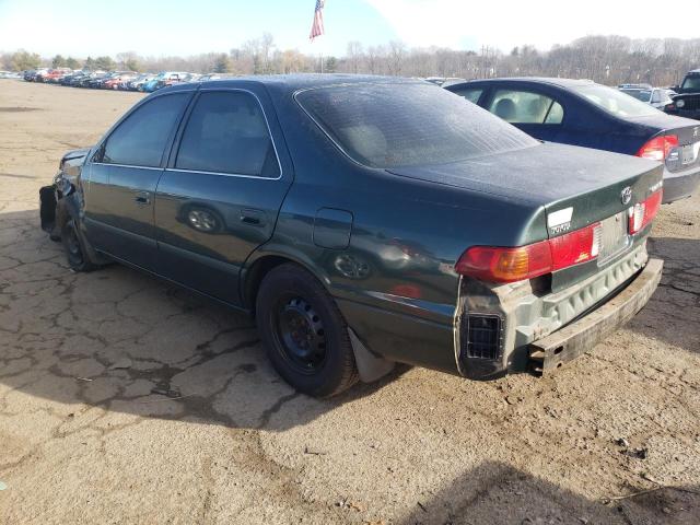 Photo 1 VIN: 4T1BG22K7YU994189 - TOYOTA CAMRY 