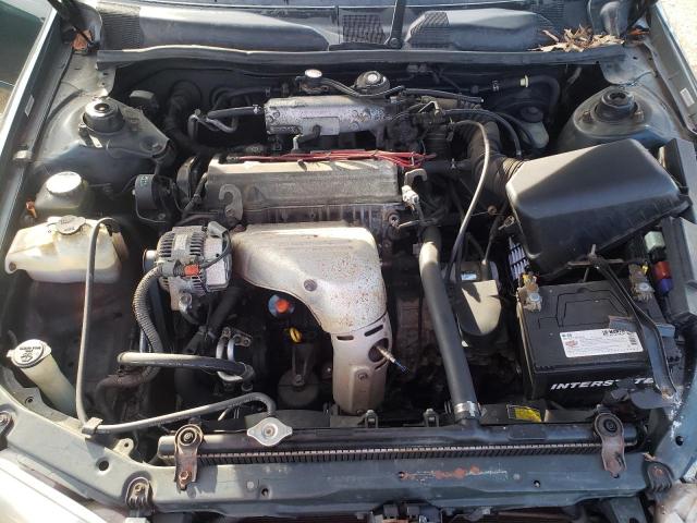 Photo 10 VIN: 4T1BG22K7YU994189 - TOYOTA CAMRY 