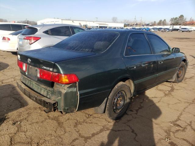 Photo 2 VIN: 4T1BG22K7YU994189 - TOYOTA CAMRY 