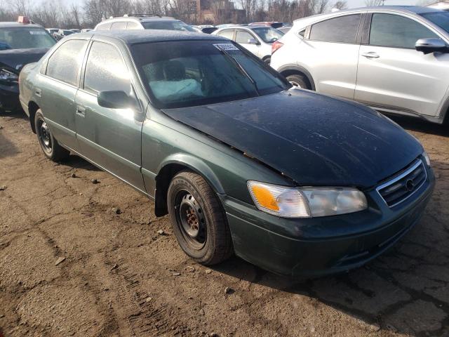 Photo 3 VIN: 4T1BG22K7YU994189 - TOYOTA CAMRY 